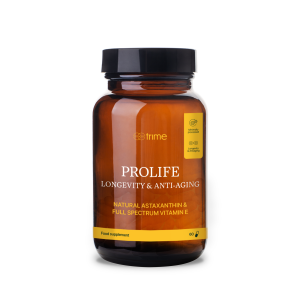 ProLife - ochrana buněk před oxidačním stresem