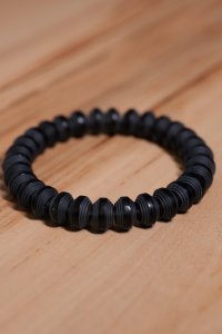 Somavedic náramek černý