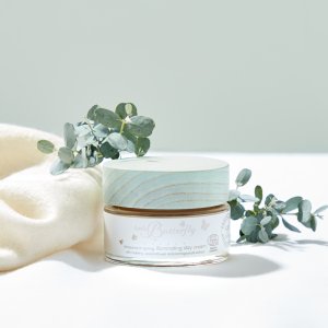 LB - Denní pleťový krém pro maminky