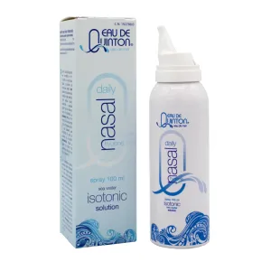 Nosní sprej Isotonic 100 ml