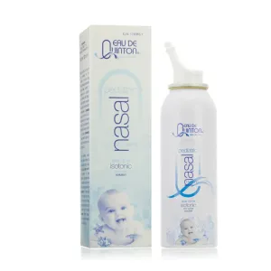 Quinton Baby - nosní sprej pro děti 100 ml