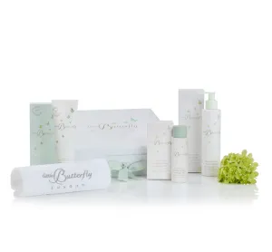 Dárkový balíček pro maminku + dárek mini ručník