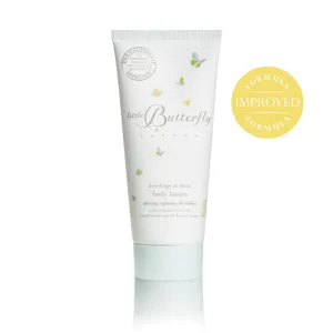 LB - body lotion 100ml